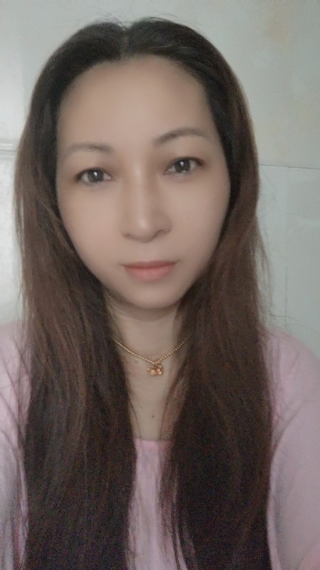 依依的第一张照片--九江相亲服务中心