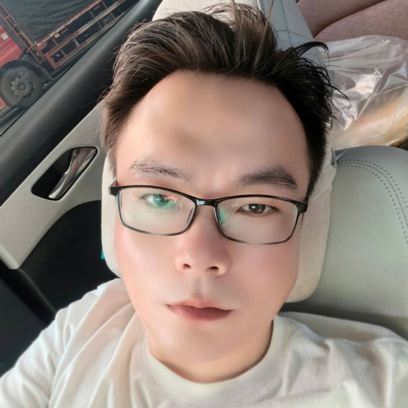 可遇而不可求的第二张照片--九江相亲服务中心