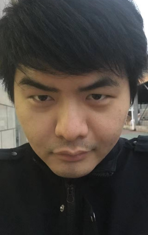 晴男的第一张照片--九江相亲服务中心