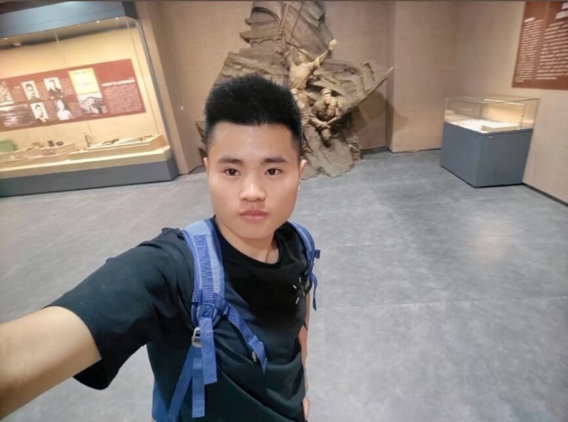 海风的第一张照片--九江相亲服务中心