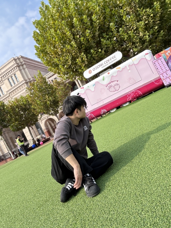 海风的第二张照片--九江相亲服务中心