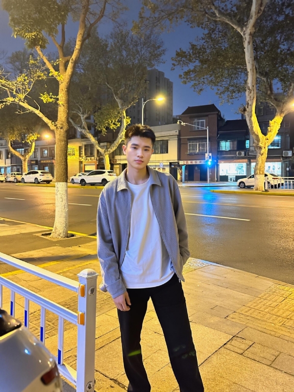 海风的第四张照片--九江相亲服务中心