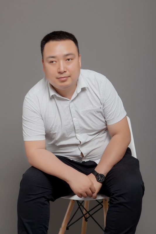 带着梦想去旅行的第一张照片--九江相亲服务中心