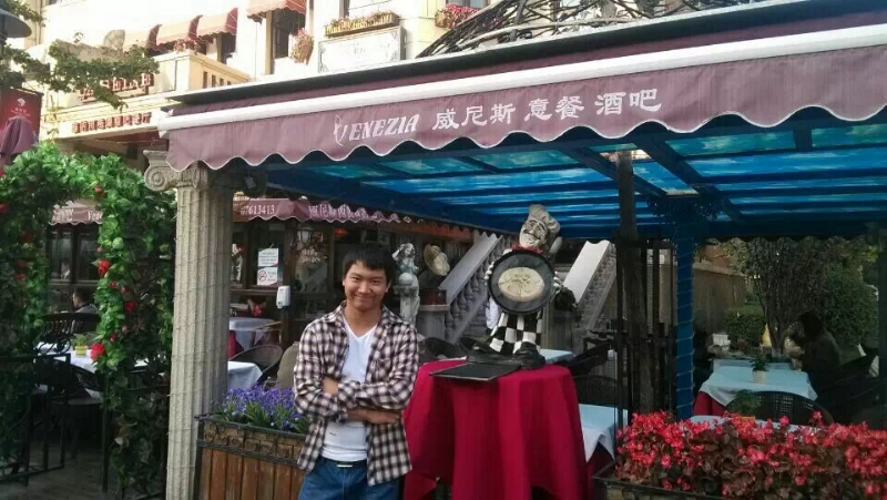 失忆的鱼的第二张照片--九江相亲服务中心