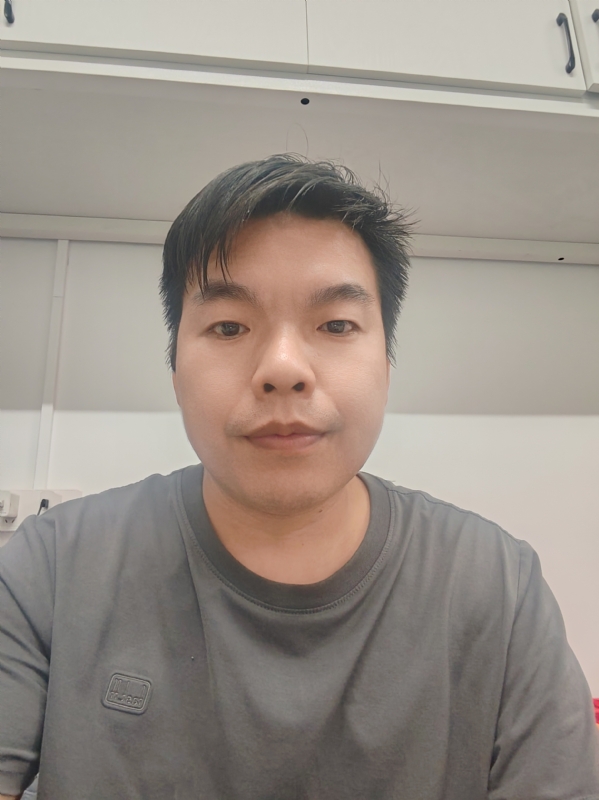 老张的第二张照片--九江相亲服务中心