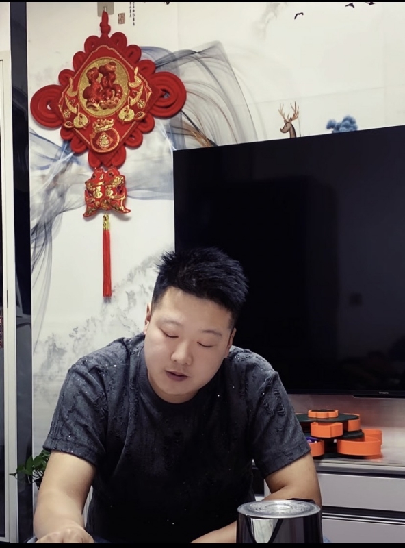 态度即答案的第一张照片--九江相亲服务中心