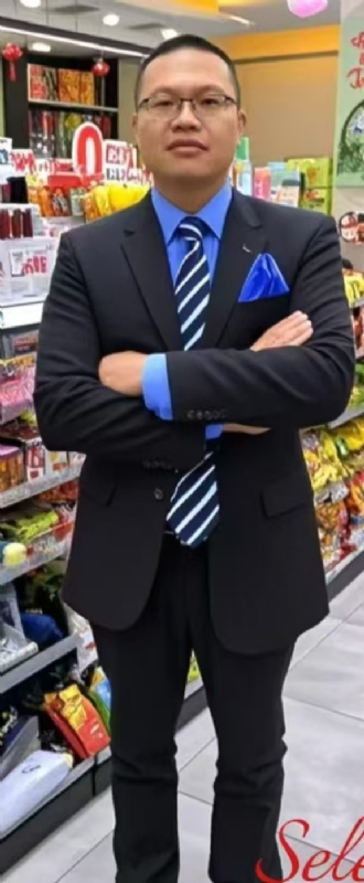 阿乐的第一张照片--九江相亲服务中心