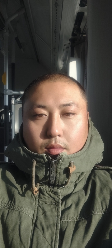 向往生活的第一张照片--九江相亲服务中心