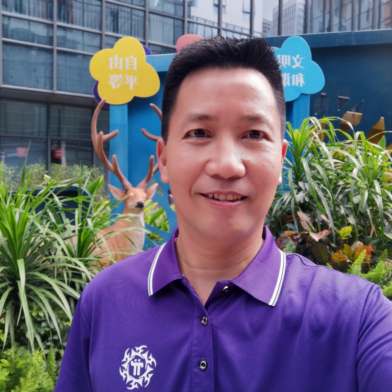 阿康的第一张照片--九江相亲服务中心