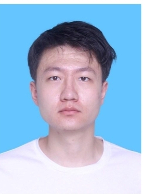 史克锐的第一张照片--九江相亲服务中心