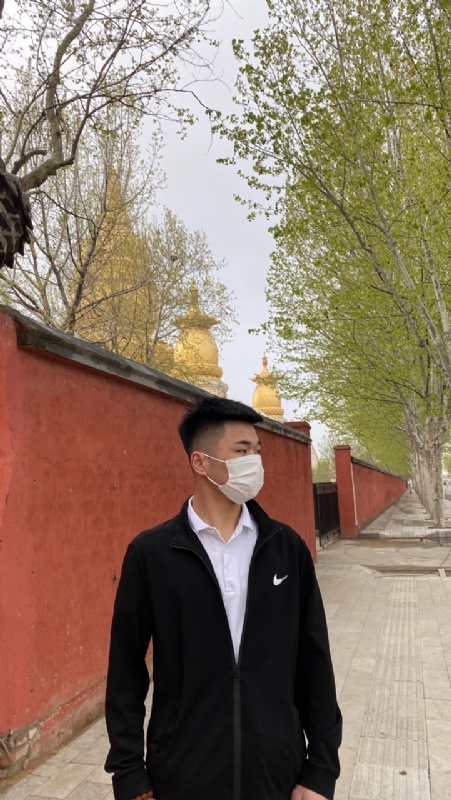 清风的第二张照片--九江相亲服务中心