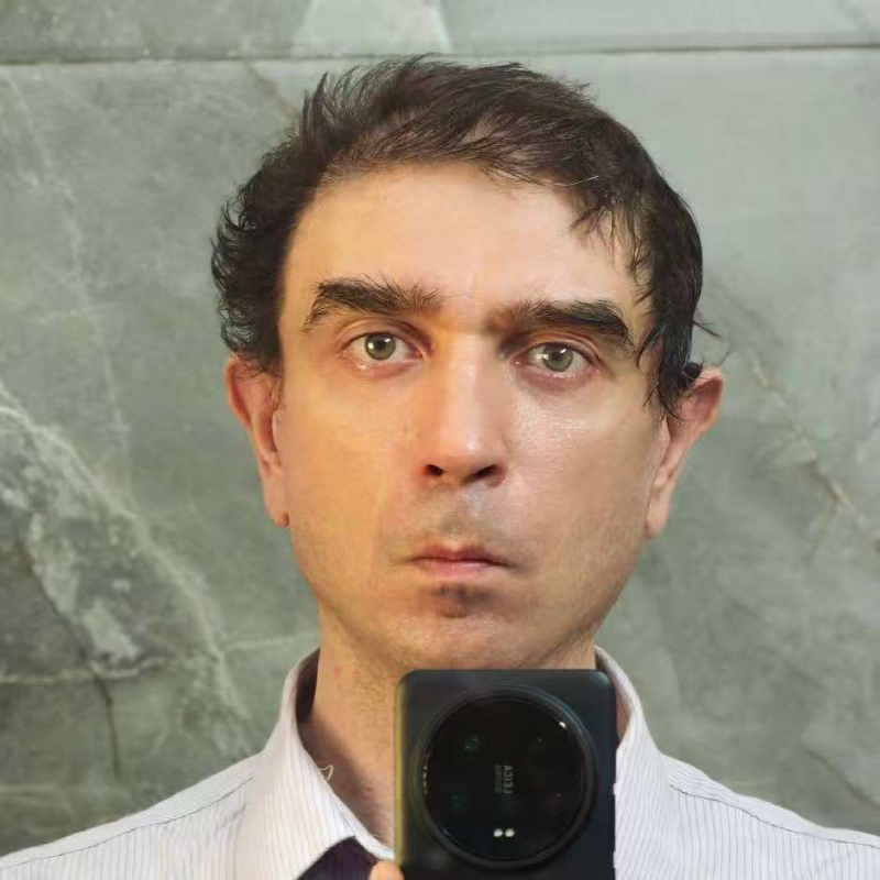 Anthony的第六张照片--九江相亲服务中心