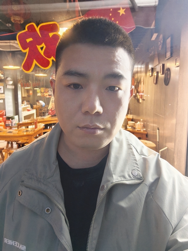 布布的第一张照片--九江相亲服务中心