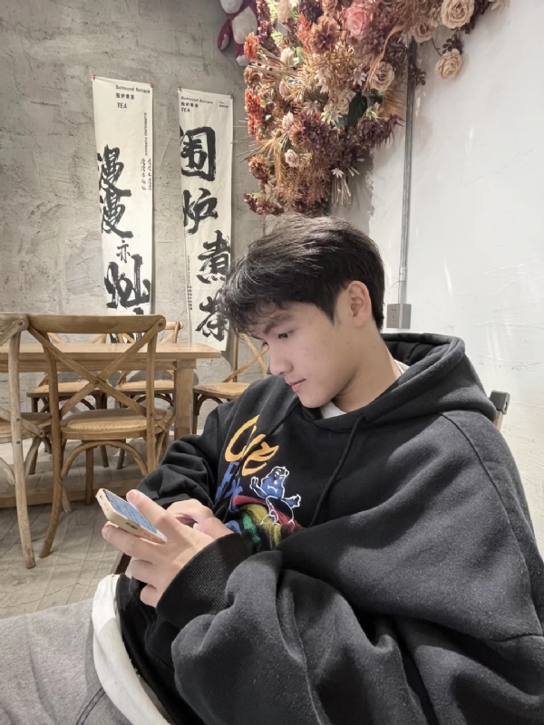 做幸福的亲力者的第六张照片--九江相亲服务中心