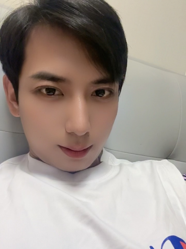 杨钦雲的第一张照片--九江相亲服务中心