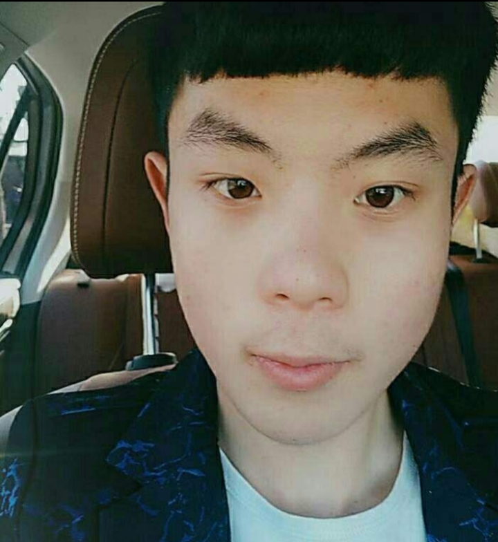 冬耀的第一张照片--九江相亲服务中心