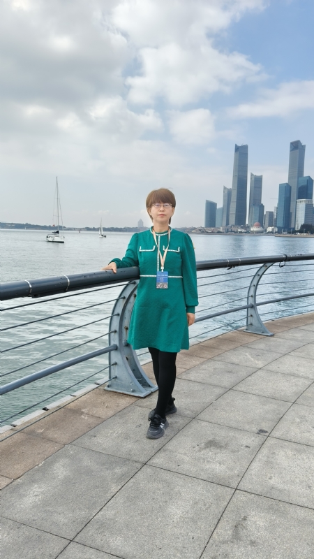 寻找对的人的第一张照片--九江相亲服务中心