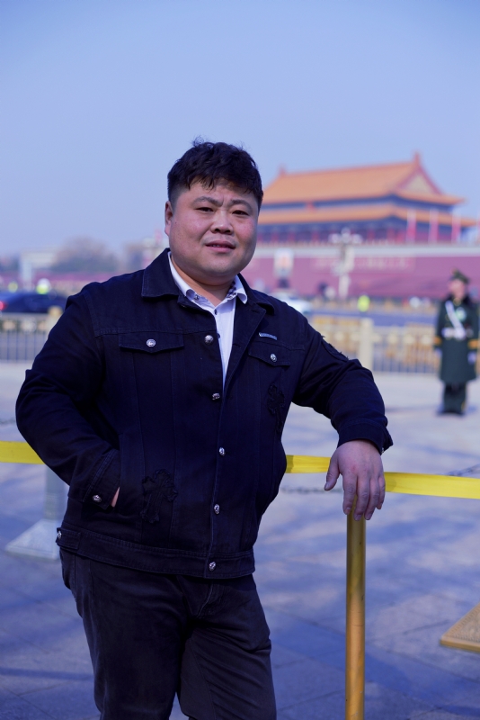 向北局中人的第一张照片--九江相亲服务中心