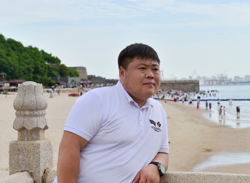 向北局中人的第五张照片--九江相亲服务中心