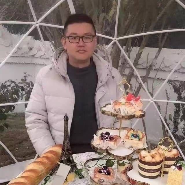 园168的第一张照片--九江相亲服务中心