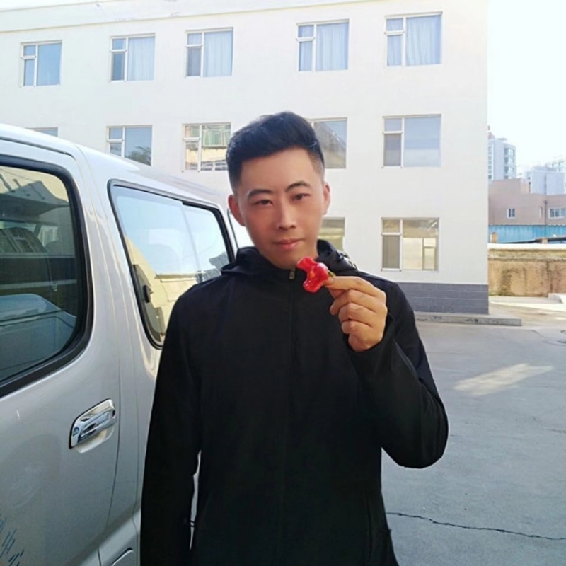 李信的第二张照片--九江相亲服务中心