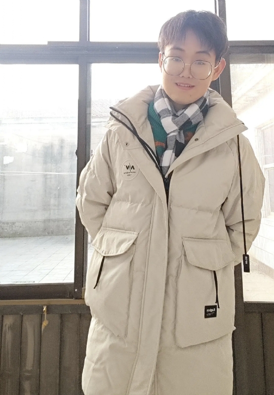 来了的第二张照片--九江相亲服务中心