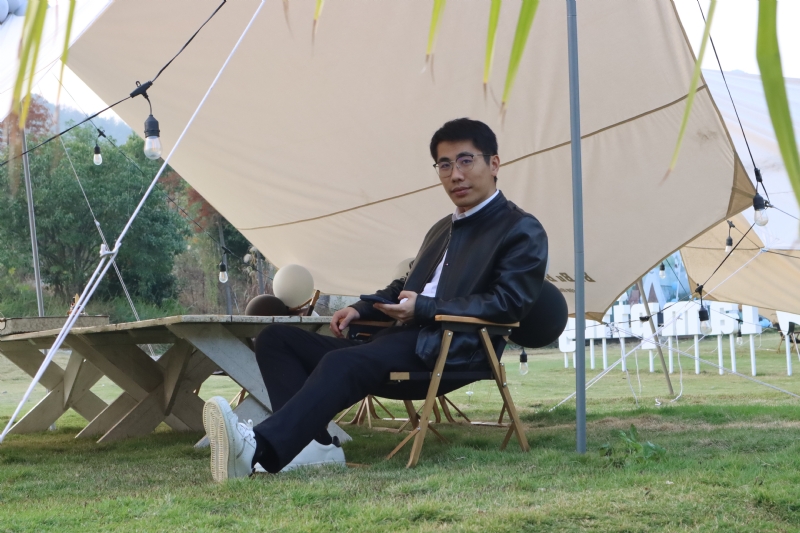 小俊的第一张照片--九江相亲服务中心