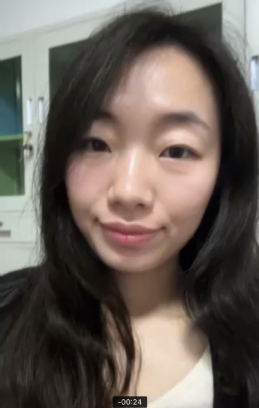 霉霉的第一张照片--九江相亲服务中心