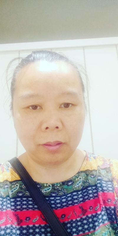 真诚征婚的第一张照片--九江相亲服务中心