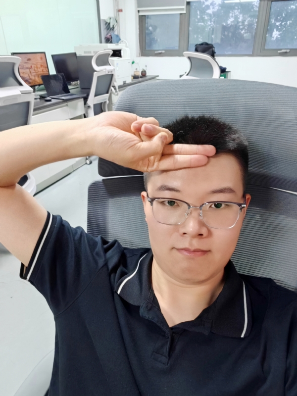 我我执执的第一张照片--九江相亲服务中心