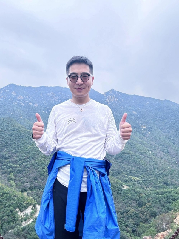 只为与你相遇的第一张照片--九江相亲服务中心