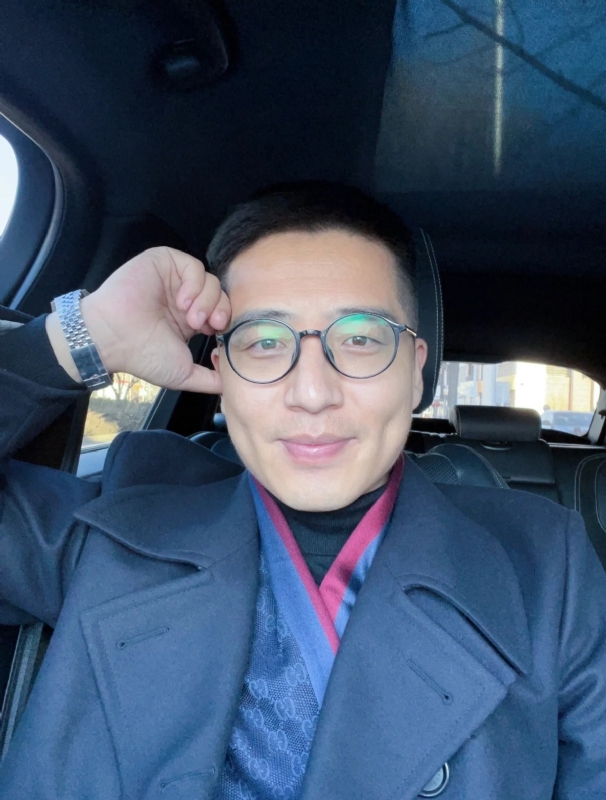 只为与你相遇的第二张照片--九江相亲服务中心