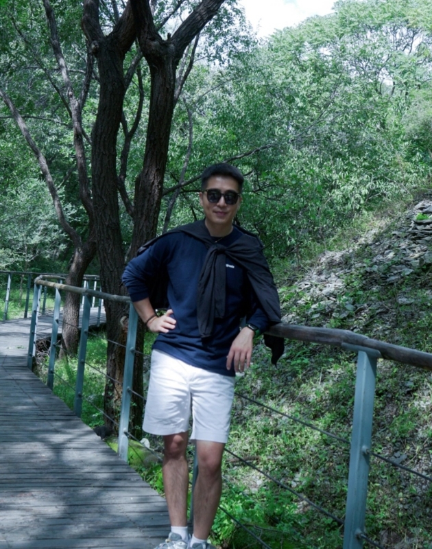 只为与你相遇的第三张照片--九江相亲服务中心