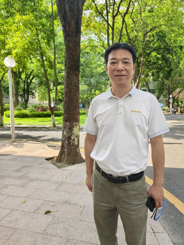 哈哥的第一张照片--九江相亲服务中心