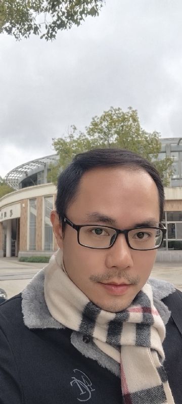 老蔡先生的第二张照片--九江相亲服务中心