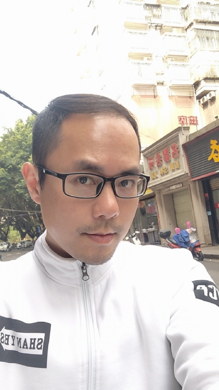 老蔡先生的第五张照片--九江相亲服务中心