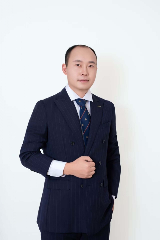 前程似锦的第一张照片--九江相亲服务中心