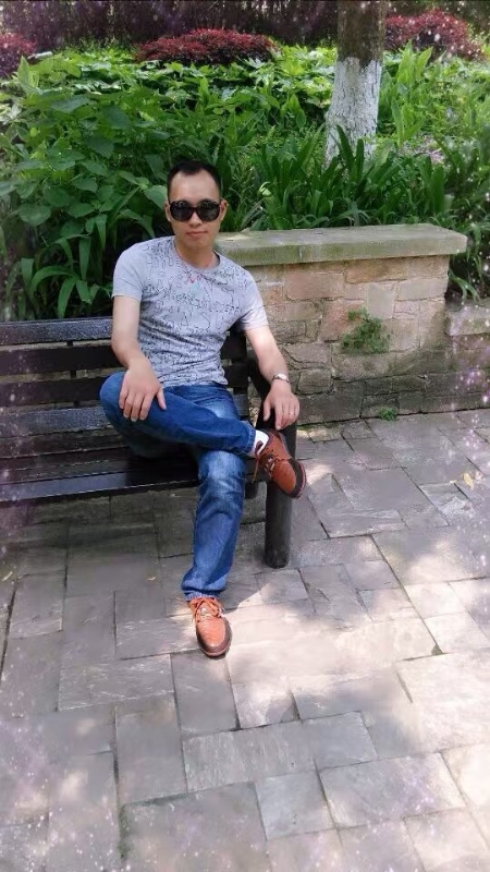 前程似锦的第二张照片--九江相亲服务中心