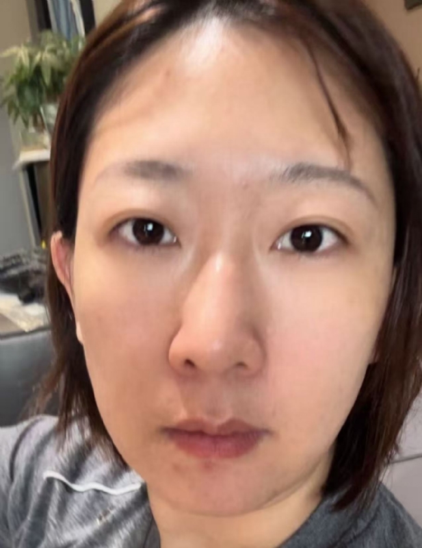 宣宣的第一张照片--九江相亲服务中心