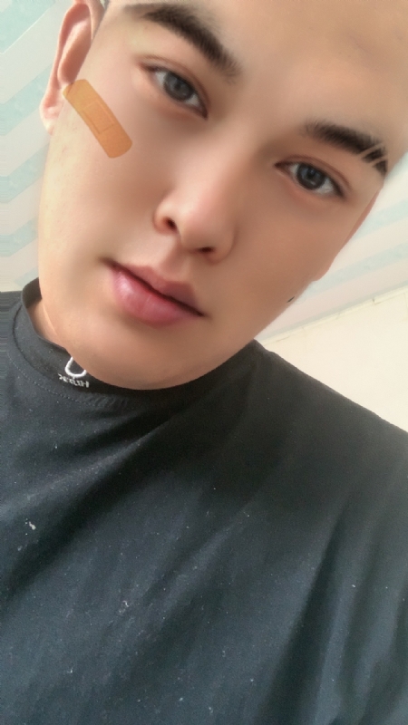 oK天黑就回家的第一张照片--九江相亲服务中心