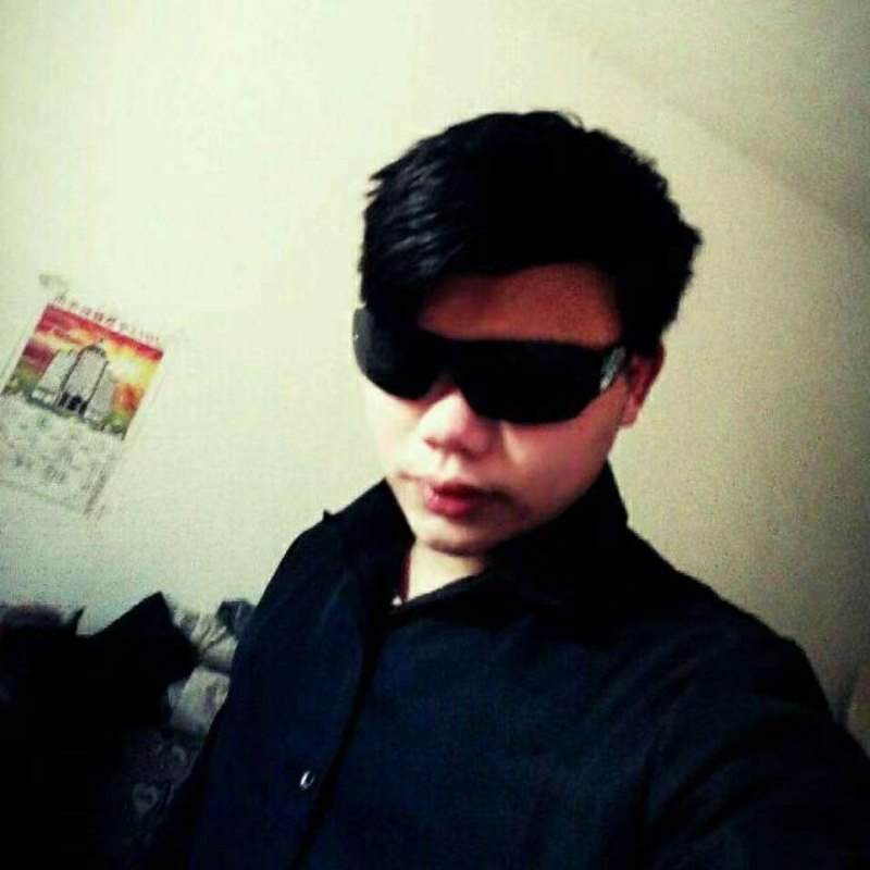 孤伤泪痕的第一张照片--九江相亲服务中心