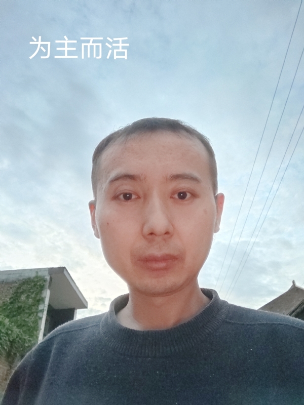 柳宁的第一张照片--九江相亲服务中心