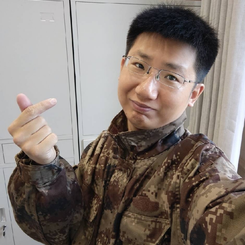 流浪的晚星的第一张照片--九江相亲服务中心