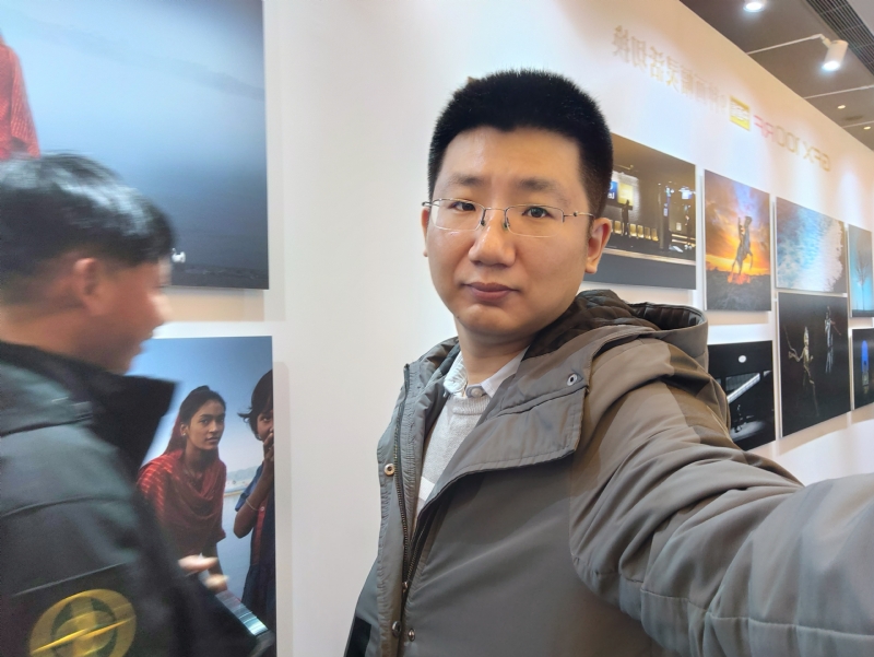 流浪的晚星的第三张照片--九江相亲服务中心