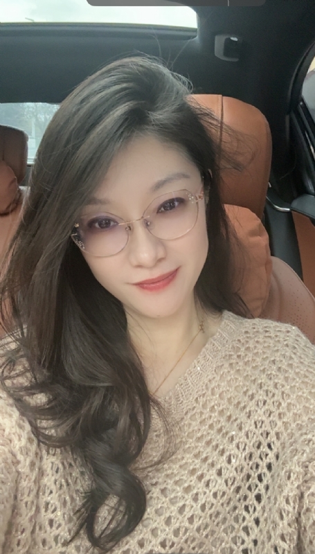 candice的第一张照片--九江相亲服务中心