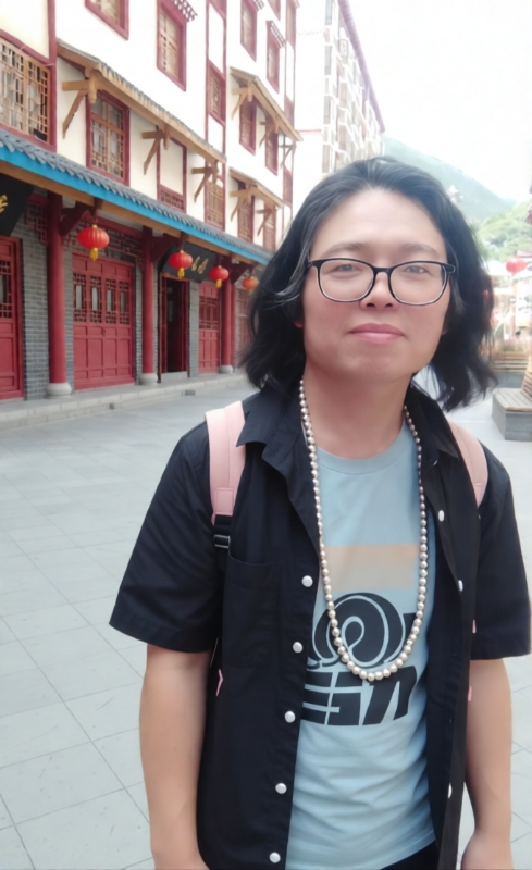 董先森的第一张照片--九江相亲服务中心