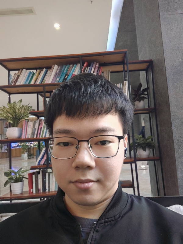 00柯的第一张照片--九江相亲服务中心