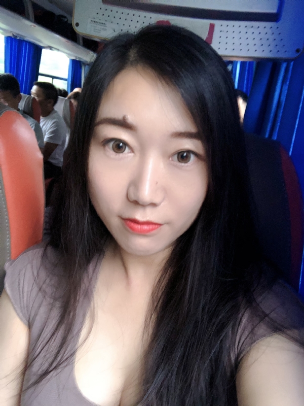 杨杨的第二张照片--九江相亲服务中心