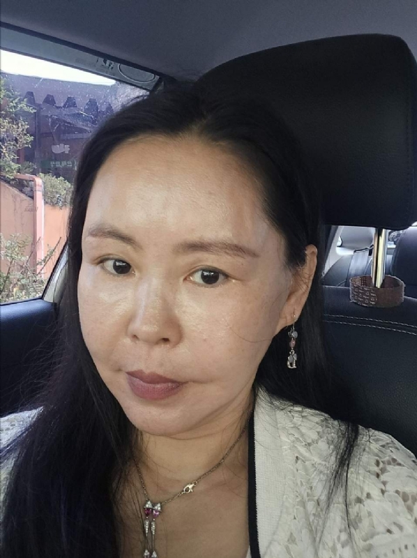 仁荷的第三张照片--九江相亲服务中心