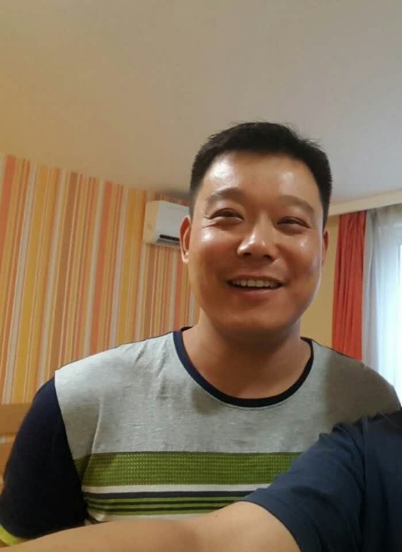 这里靠谱吗的第一张照片--九江相亲服务中心